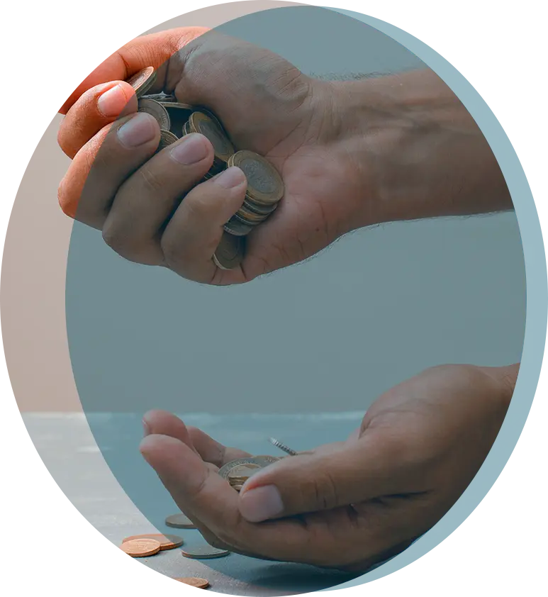 foto apoio financeiro