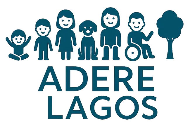 logo adere lagos